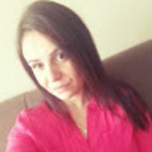 Meet your Posher, Lejla